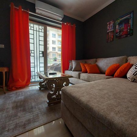 Appartamento Trendy House Badr Esterno foto