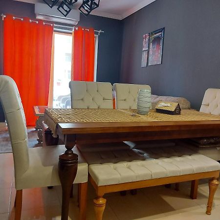 Appartamento Trendy House Badr Esterno foto