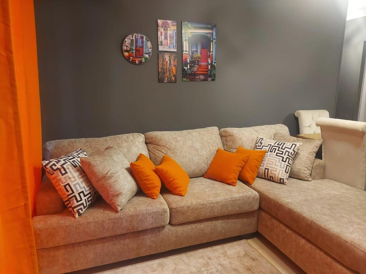Appartamento Trendy House Badr Esterno foto