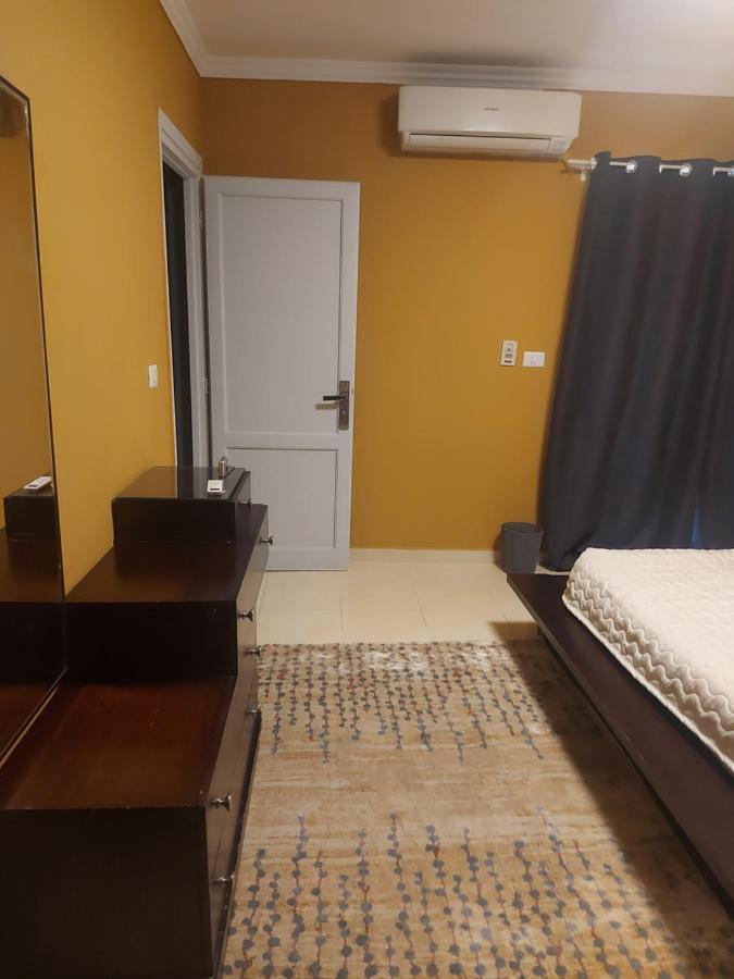 Appartamento Trendy House Badr Esterno foto