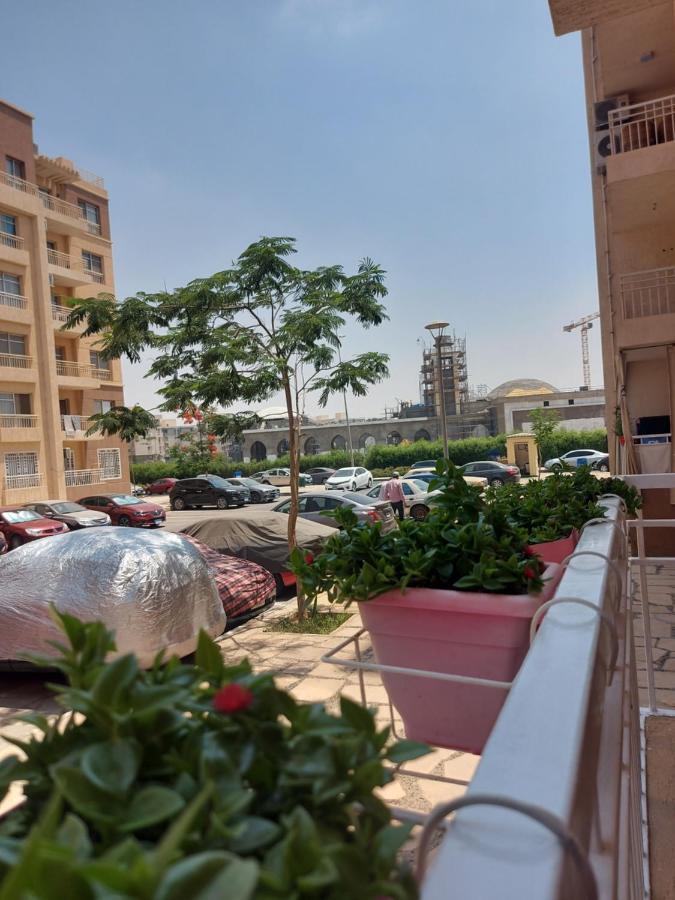 Appartamento Trendy House Badr Esterno foto