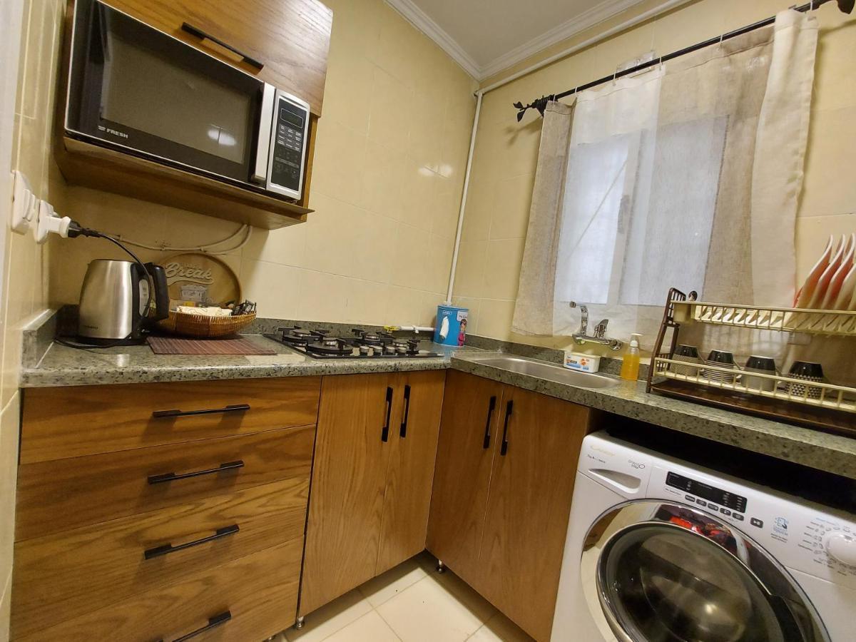 Appartamento Trendy House Badr Esterno foto