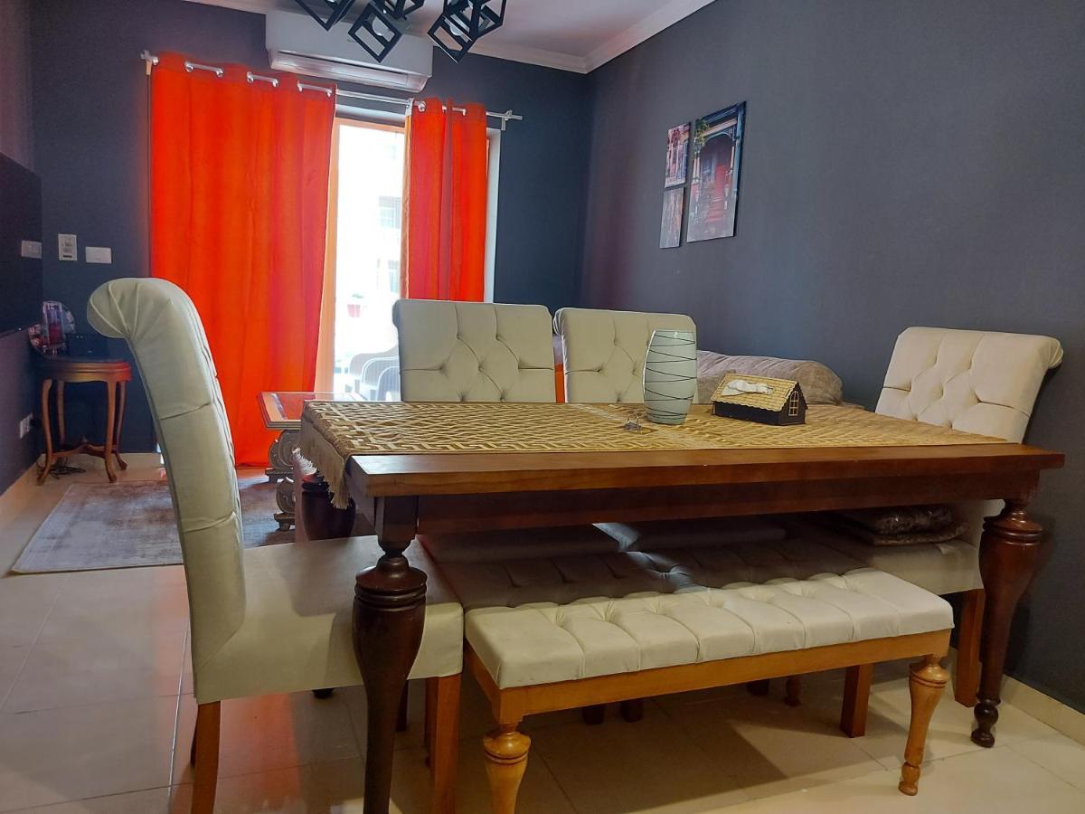 Appartamento Trendy House Badr Esterno foto