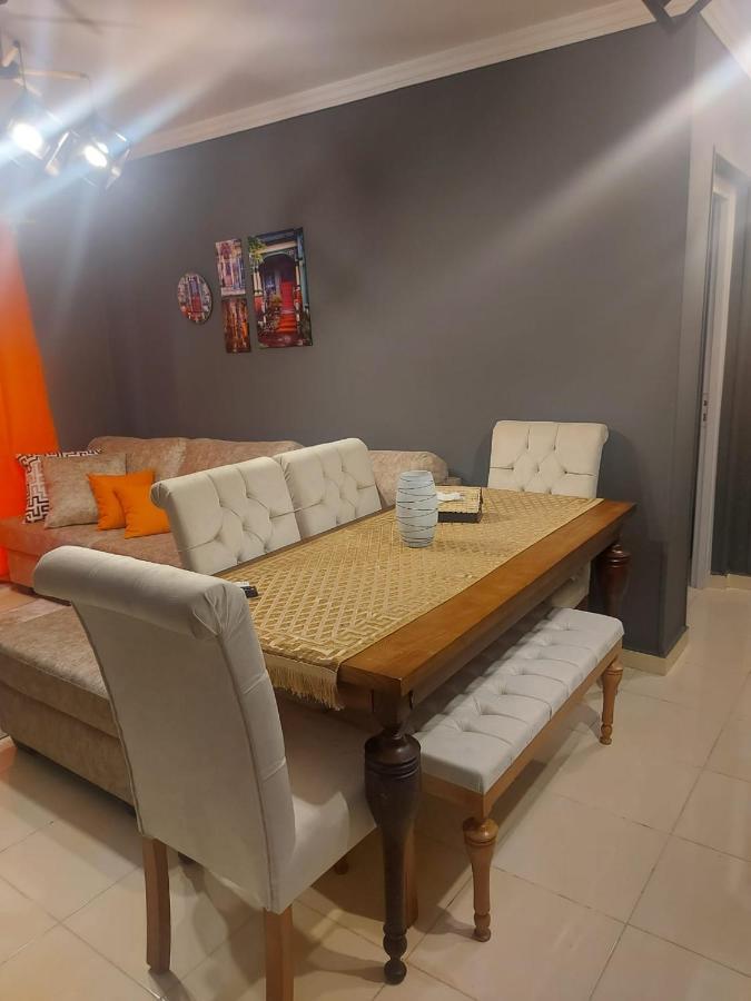 Appartamento Trendy House Badr Esterno foto