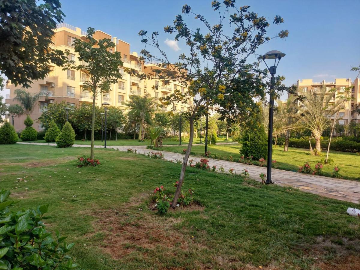 Appartamento Trendy House Badr Esterno foto