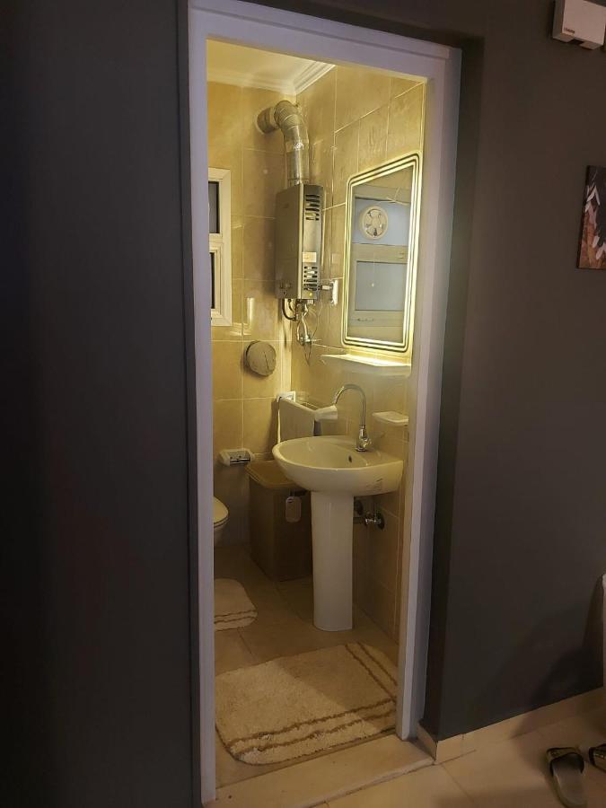 Appartamento Trendy House Badr Esterno foto
