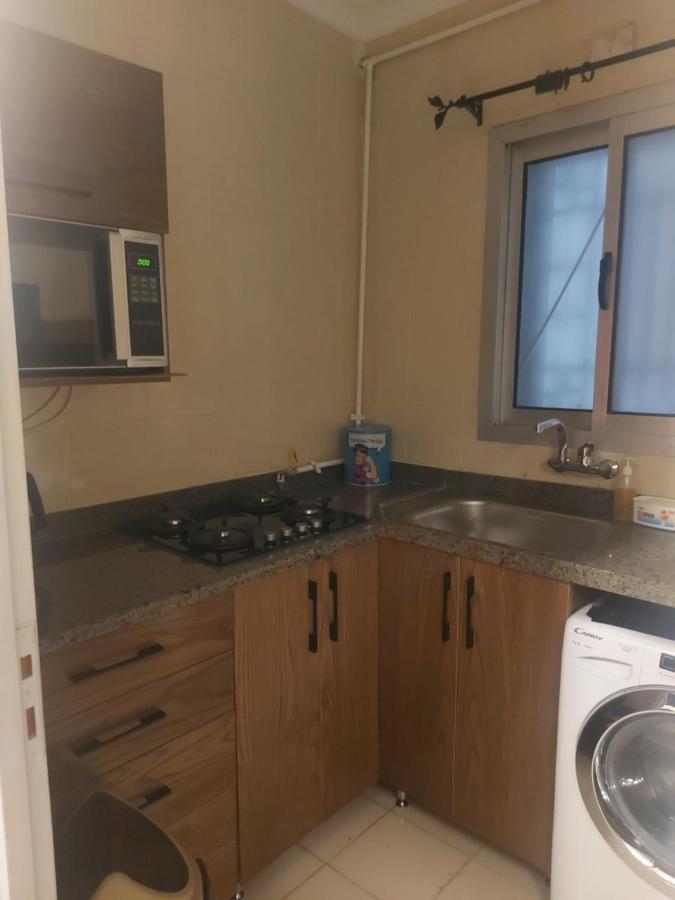 Appartamento Trendy House Badr Esterno foto