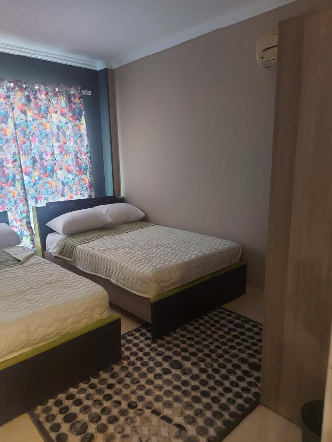 Appartamento Trendy House Badr Esterno foto